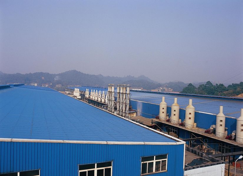 چین Hunan Huitong Advanced Materials Co., Ltd. نمایه شرکت