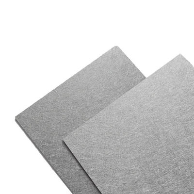 Sintered Nickel Fiber Media for AEM Alkaline Environments