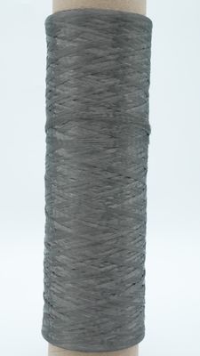 8um 3000f Ultra Fine Conductive مقاومت در برابر خوردگی TA1 فیبر تیتانیوم