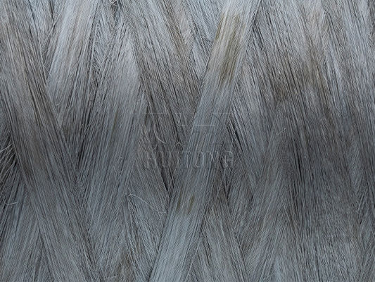 فیبر نیکل N6 مقاومت کششی بالا انعطاف پذیری خوب و سطح خاص بزرگ