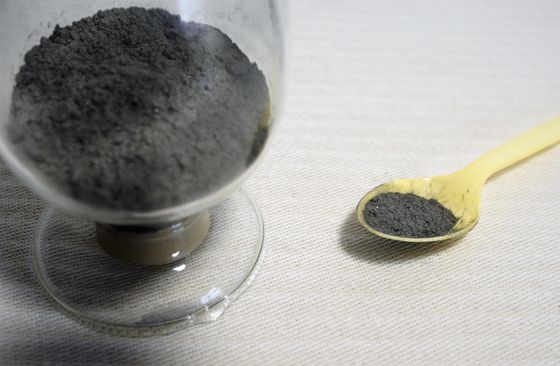 الیاف کوتاه مقاوم در برابر دمای بالا 316LSS ، فیبر ضد استاتیک 5 میلی متر