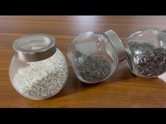 SUS Conductive Plastic Pellets