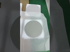 فیلت فیبر تیتانیوم - مواد کلیدی در الکترولیزر PEM