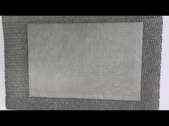 اجزای احتراق فلزی برای فرستنده های مادون قرمز