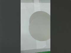 فیلت فیبر تیتانیوم - مواد کلیدی ((GDL/PTL) در الکترولیزر PEM