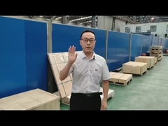 نمد فیبر فلزی متخلخل